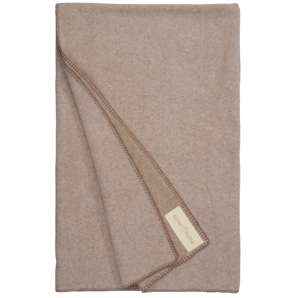 Winter Home Decke GIOIA 150x190 cm - TOP Winterpreis CHF 145,-