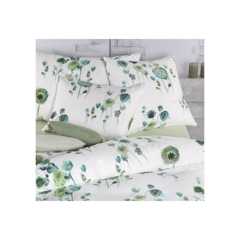 Tamara R Emotion Feinsatin Bettwäsche EMMA violett