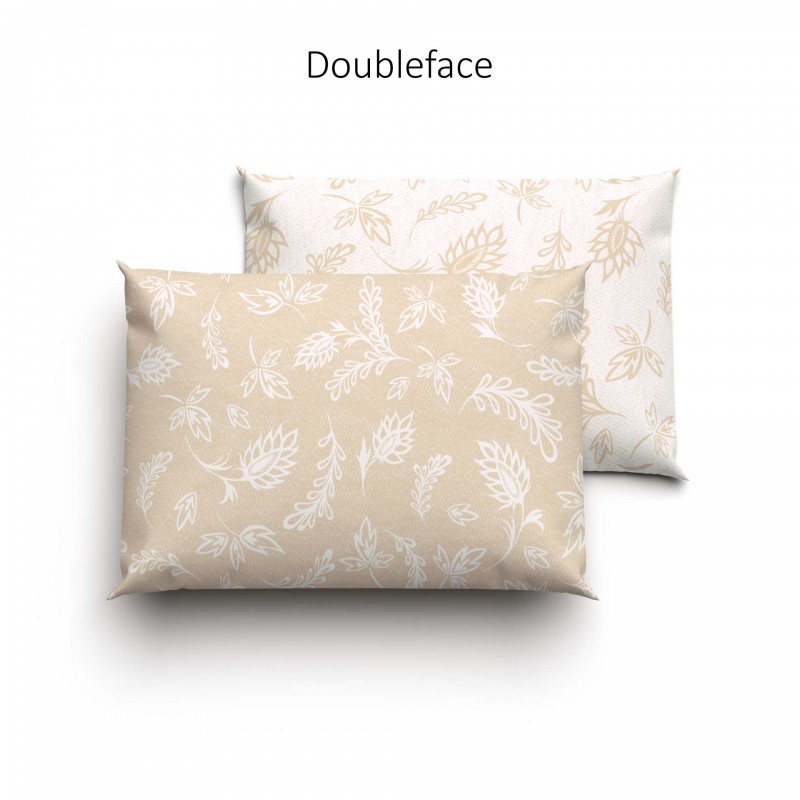 LOTUS BETTWÄSCHE SATIN PALETINA