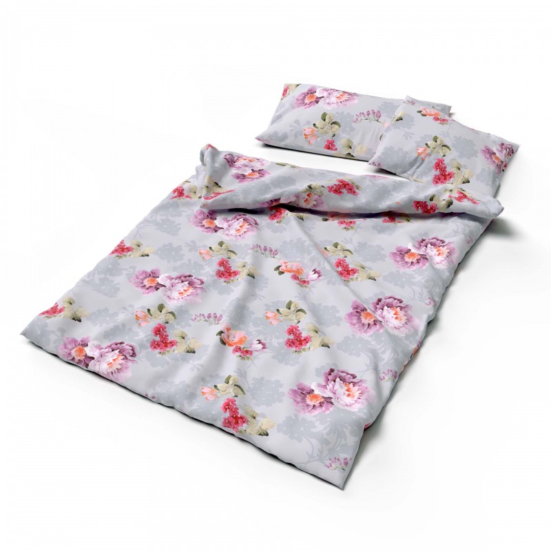 Bettwäsche Jersey SEYA