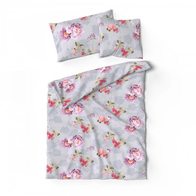 Bettwäsche Jersey SEYA