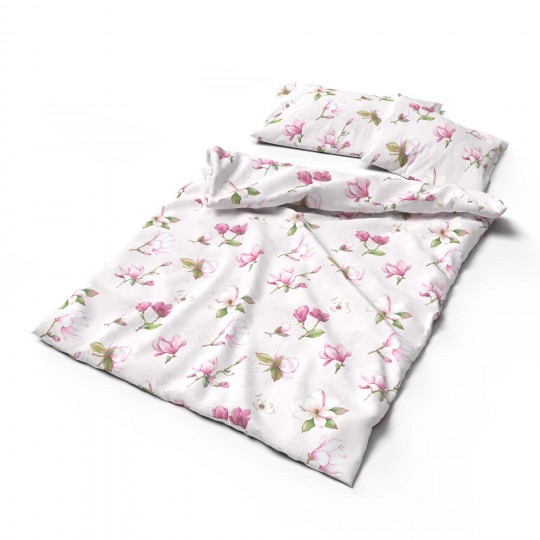 Lotus Bettwäsche Bambus AMÉLIE