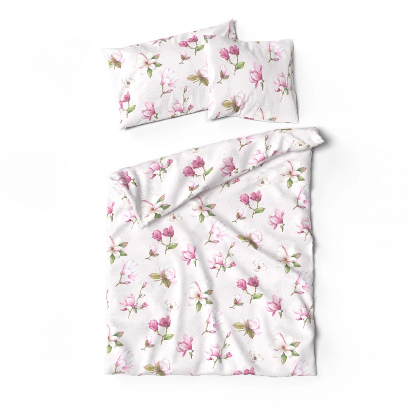 Lotus Bettwäsche Bambus AMÉLIE