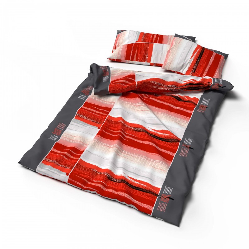 Lotus Bettwäsche Bambus AMÉLIE