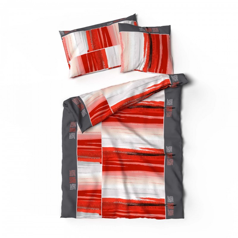 Lotus Bettwäsche Bambus AMÉLIE