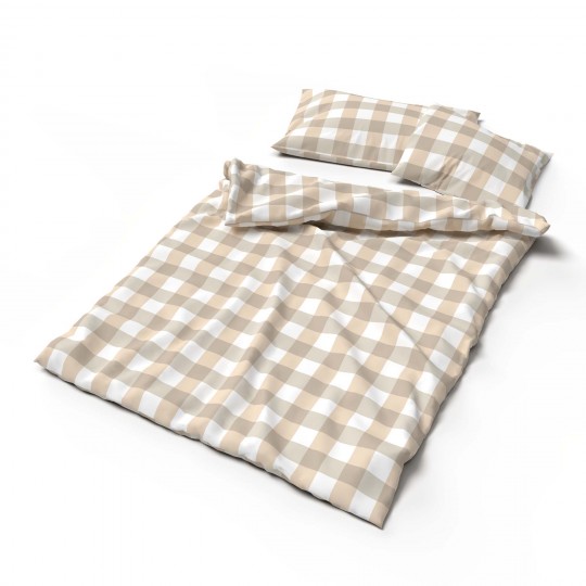 Lotus Bettwäsche Bambus EKOSE