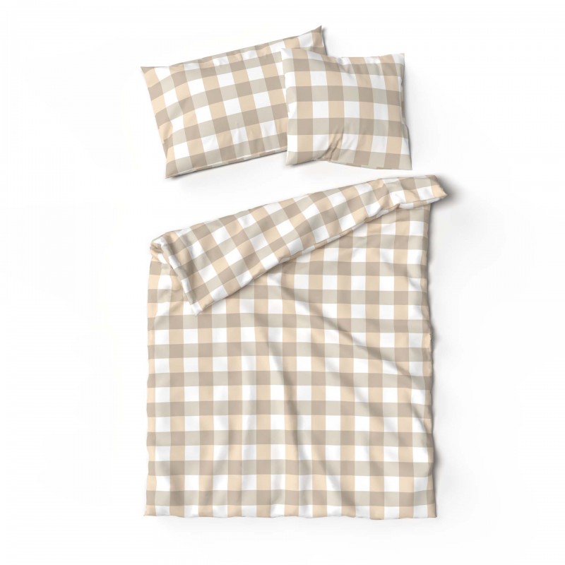 Lotus Bettwäsche Bambus EKOSE