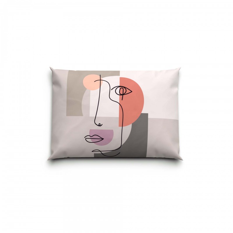 Lotus Bettwäsche Bambus EMMILIOU