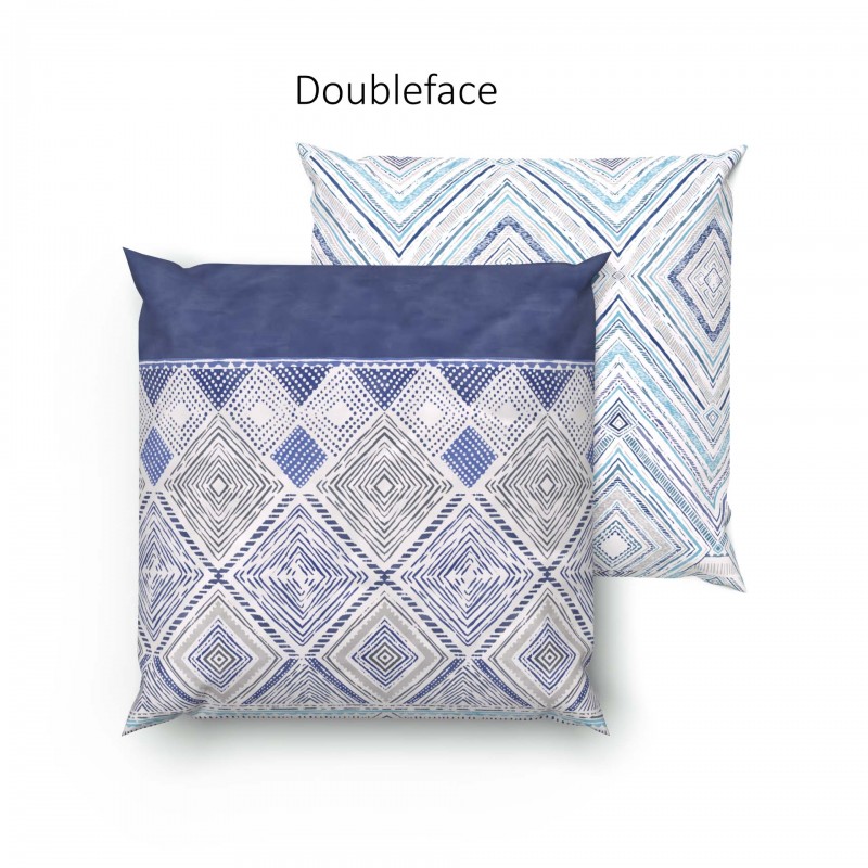 Lotus Bettwäsche Bambus LINDSEY türkis