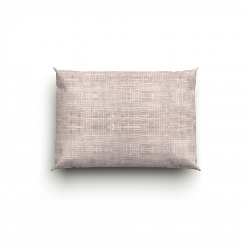 Lotus Bettwäsche Bambus SKARA greige