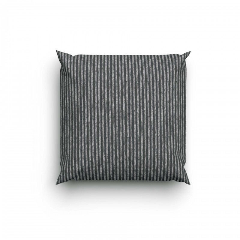 Lotus Bettwäsche Bambus LINIE anthrazit