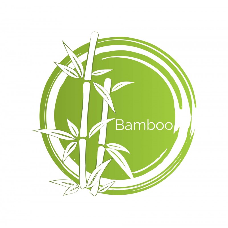 Lotus Bettwäsche Bambus LINIE anthrazit