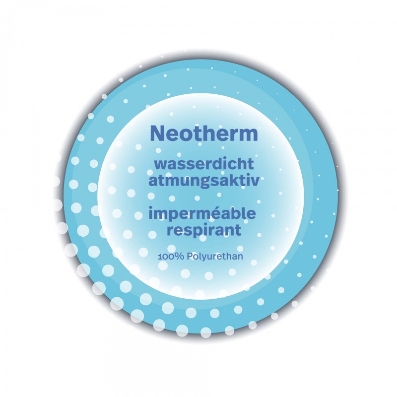 VELFONT MATRATZENSCHONER VELGREEN BABYLON BAMBUS FROTTÉ, wasserundurchlässig (Fixleintuch-Form)