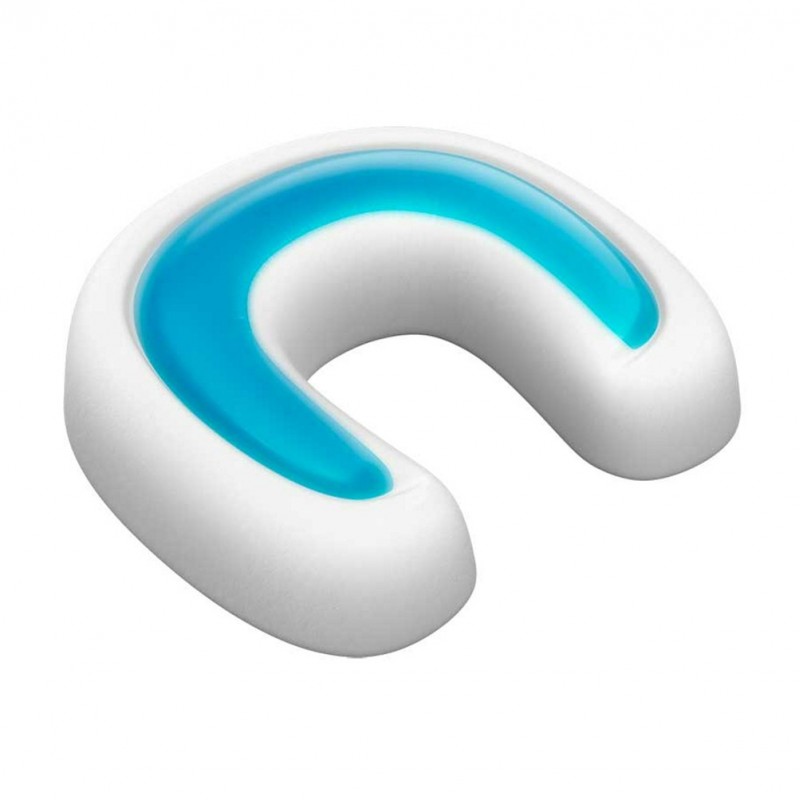 Nackenhörnchen Technogel ersatzhülle 30x30 cm