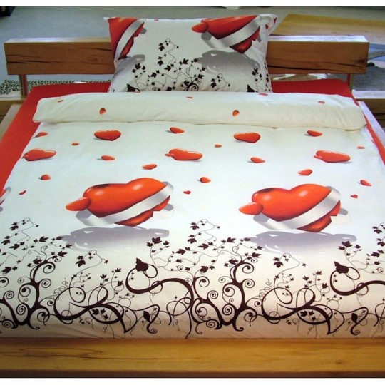 Tamara R Jugendbettwäsche Garnitur Tiamo