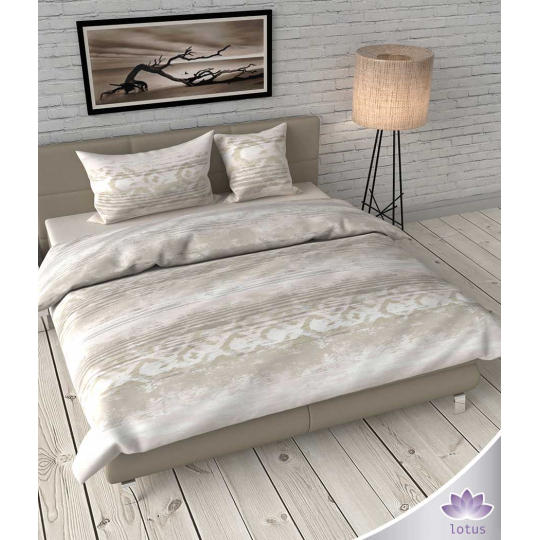 Lotus Bettwäsche Feinsatin Boutique SAMANTHA