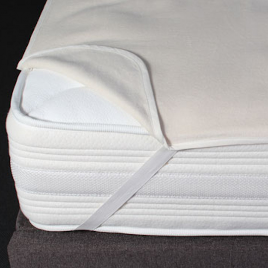 Tamara R Molton Kalmuck Standard für Matratzen