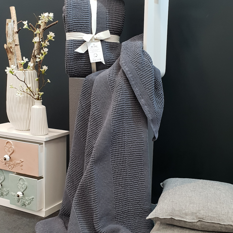 Tamara R Sommerdecke Ayano 150x200 cm