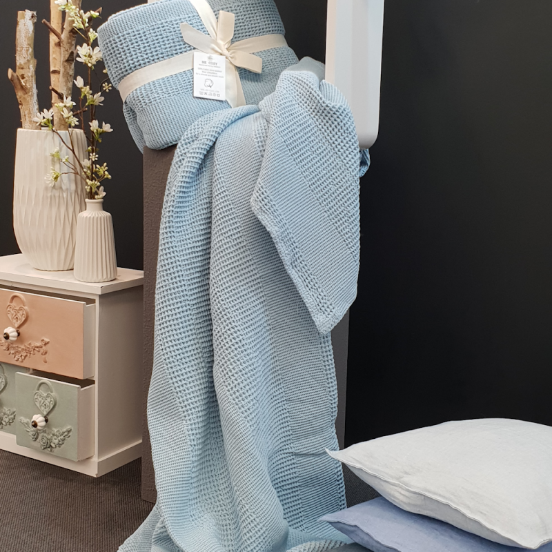 Tamara R Sommerdecke Ayano 150x200 cm