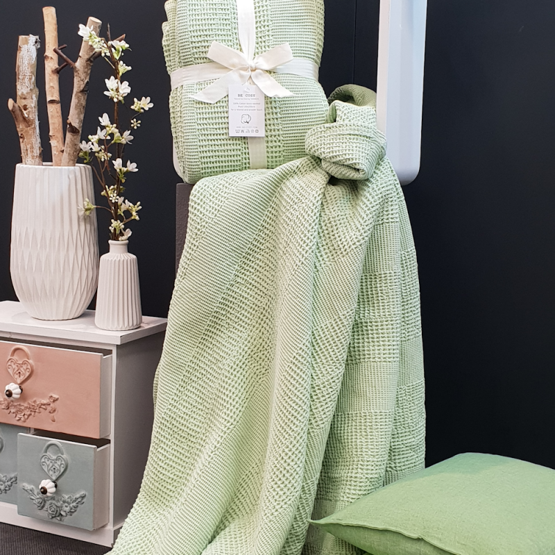 Tamara R Sommerdecke Ayano 150x200 cm