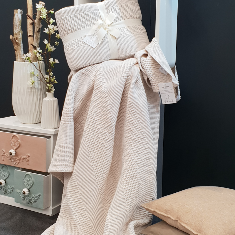 Tamara R Sommerdecke Ayano 150x200 cm