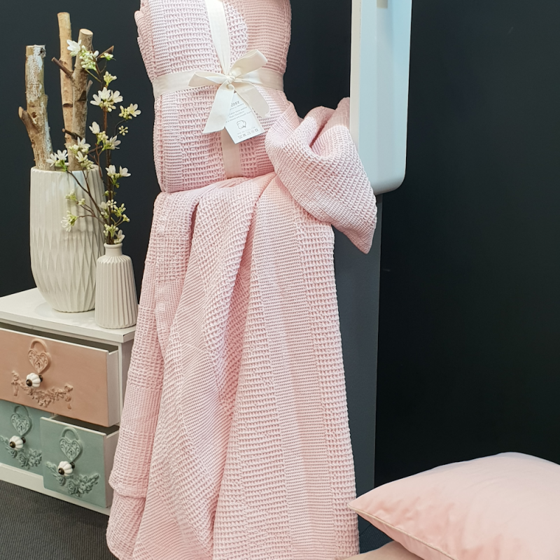 Tamara R Sommerdecke Ayano 150x200 cm